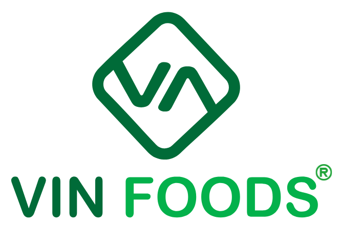 VIN Foods Logo
